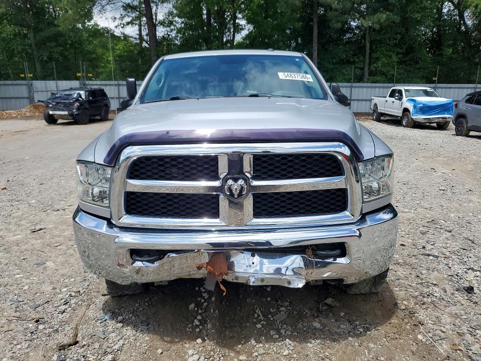 Продажа на аукционе авто 2016 Ram 2500, vin: 3C6UR5CJ3GG108764, номер лота: 54837586
