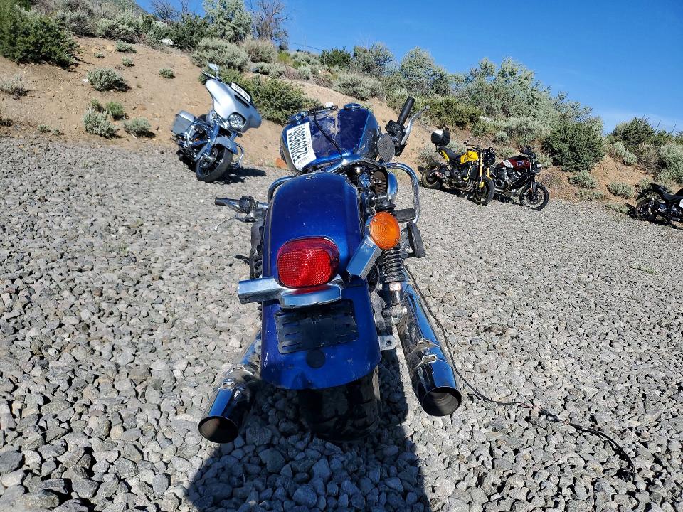 Aukcja sprzedaży 2017 Harley-davidson Flhr, vin: 1HD1FBC15HB693116, numer aukcji: 52099506