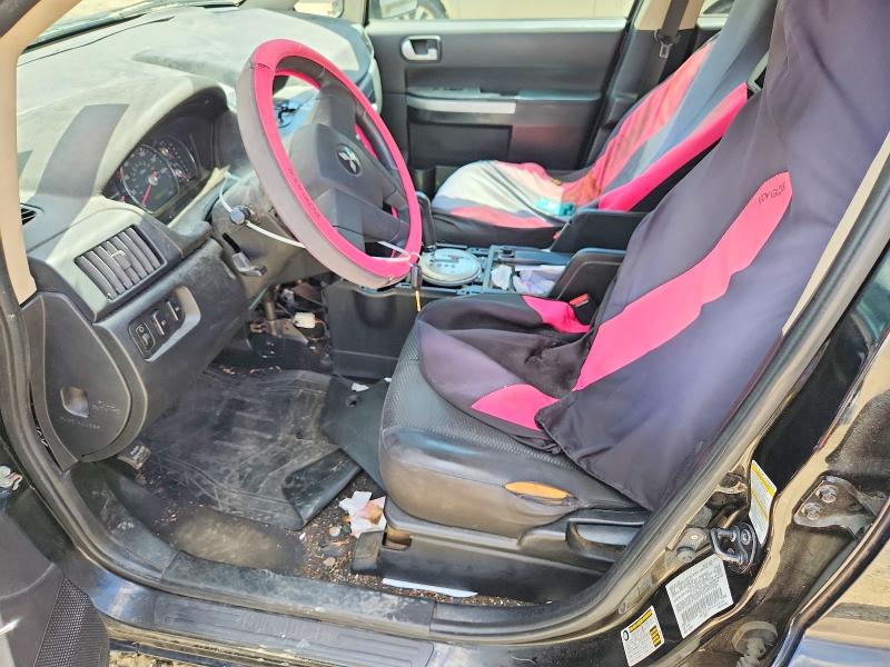 Продажа на аукционе авто 2011 Mitsubishi Endeavor, vin: 4A4JN2AS4BE033163, номер лота: 54984296