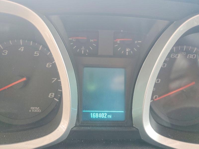 Aukcja sprzedaży 2016 Chevrolet Equinox, vin: 2GNALCEK8G1134946, numer aukcji: 54961316