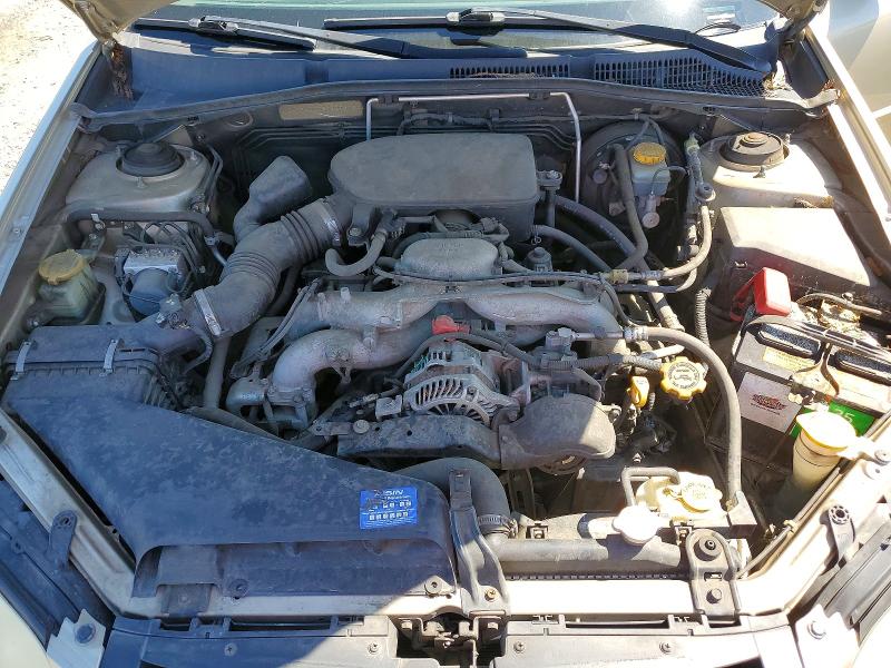 51538736 :رقم المزاد ، 4S4BP60CX87329613 vin ، 2008 Subaru Outback مزاد بيع