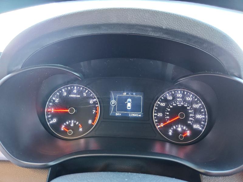 Продажа на аукционе авто 2016 Kia Optima, vin: 5XXGT4L30GG039084, номер лота: 54010716