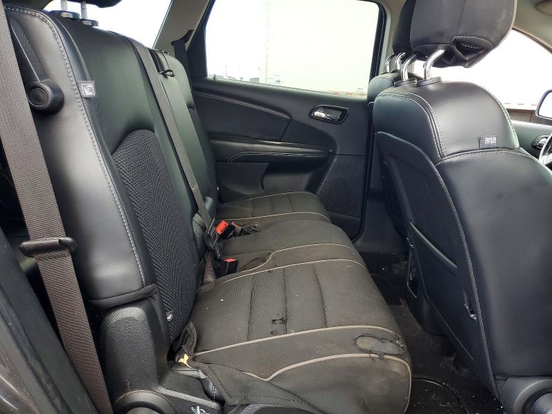 53889806 :رقم المزاد ، 3C4PDCGB8KT681395 vin ، 2019 Dodge Journey مزاد بيع