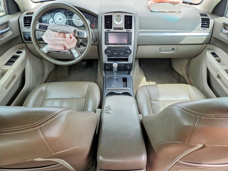 Продаж на аукціоні авто 2010 Chrysler 300, vin: 2C3CK5CV8AH211573, номер лоту: 54322546