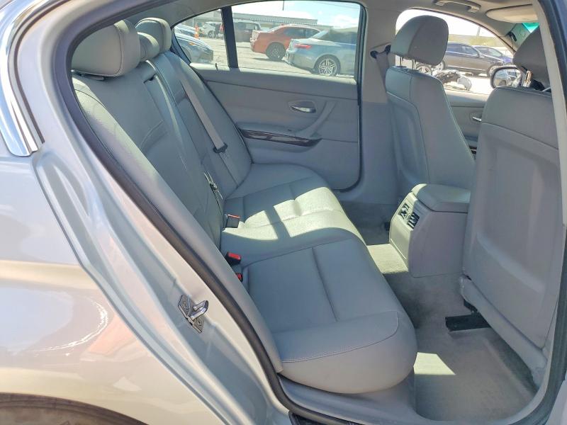 Продаж на аукціоні авто 2011 Bmw 335, vin: WBAPM5C56BE577593, номер лоту: 51890046
