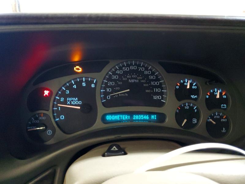 Aukcja sprzedaży 2004 Gmc Yukon Xl, vin: 1GKFK66U74J141525, numer aukcji: 53225846
