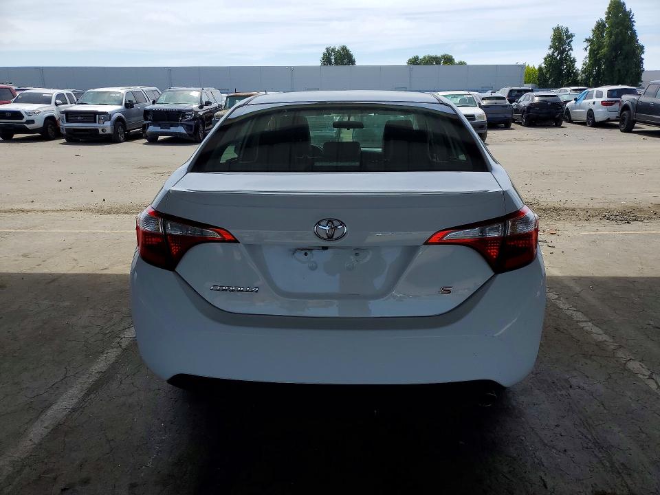 Aukcja sprzedaży 2016 Toyota Corolla, vin: 2T1BURHE3GC491441, numer aukcji: 52759516