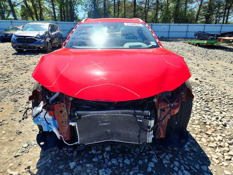 2023 Lexus Ux 250h მანქანა იყიდება აუქციონზე, vin: JTHP9JBH2P2063448, აუქციონის ნომერი: 51660636