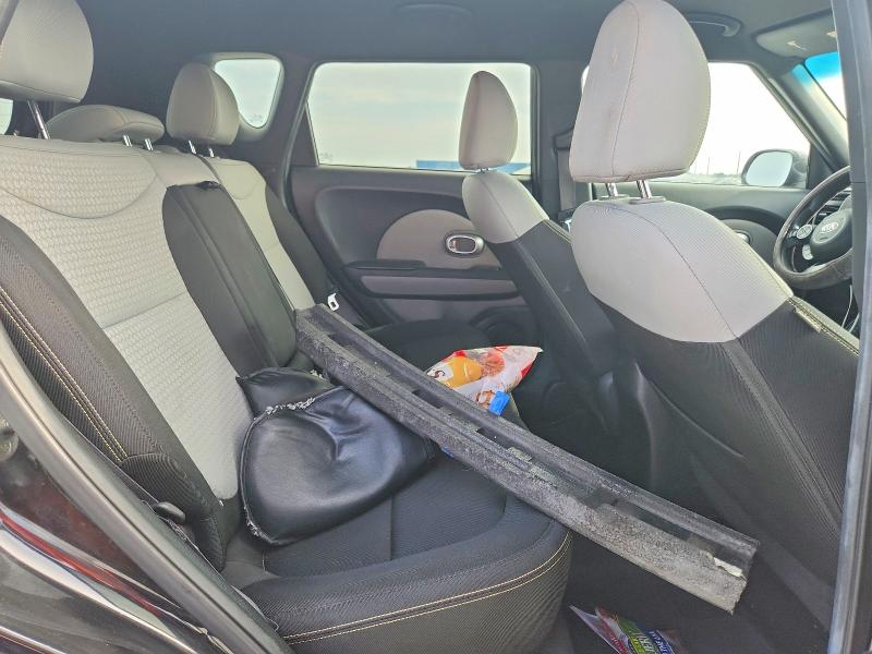Aukcja sprzedaży 2015 Kia Soul, vin: KNDJP3A53F7797288, numer aukcji: 52273746