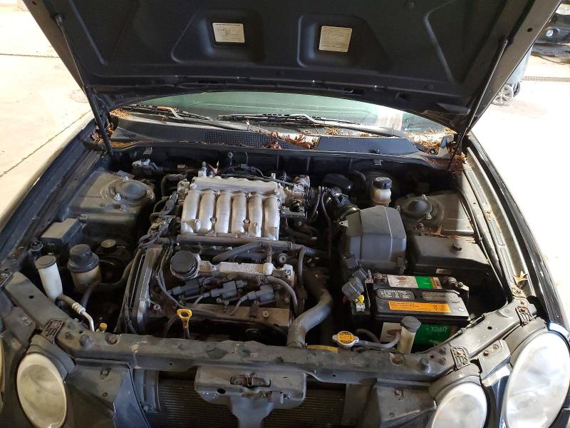 Продаж на аукціоні авто 2005 Kia Amanti, vin: KNALD124355069831, номер лоту: 54712456