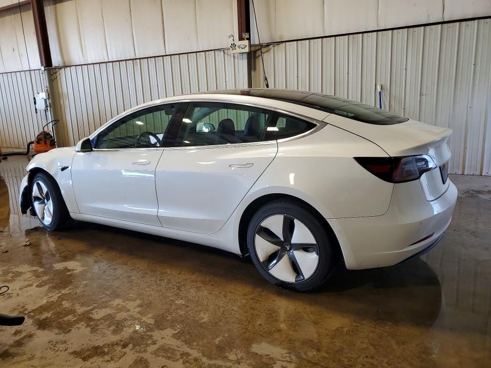 Продажа на аукционе авто 2020 Tesla Model 3, vin: 5YJ3E1EB3LF793721, номер лота: 54279536