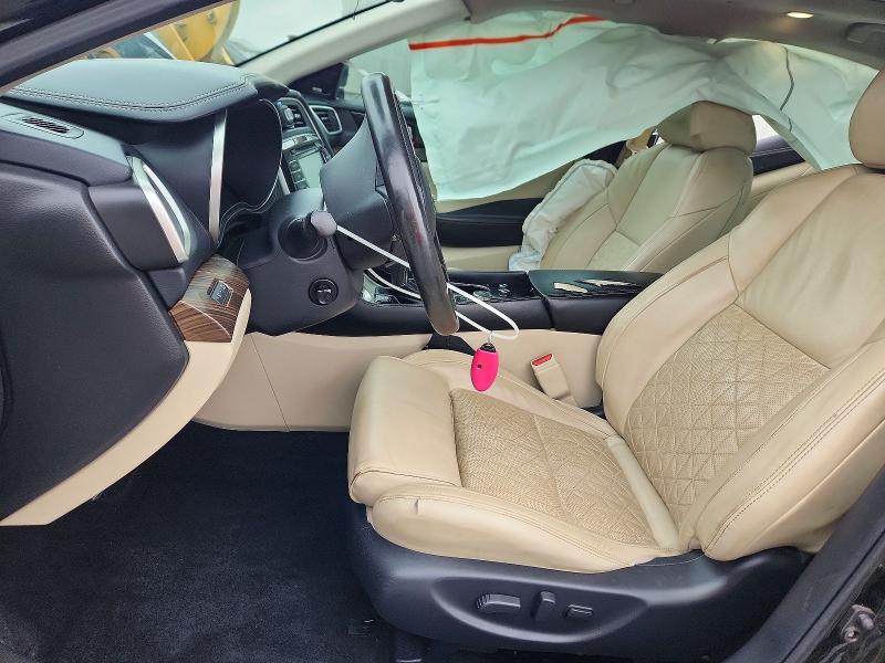 Aukcja sprzedaży 2017 Nissan Maxima, vin: 1N4AA6AP5HC436178, numer aukcji: 53013866