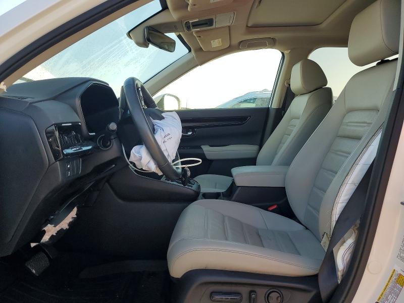 Aukcja sprzedaży 2025 Honda Cr-v, vin: 2HKRS4H73SH403163, numer aukcji: 54710236