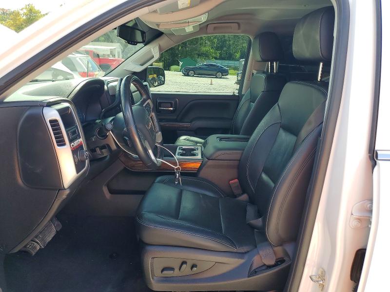 54717786 :رقم المزاد ، 3GTP1NEC2JG636959 vin ، 2018 Gmc Sierra مزاد بيع