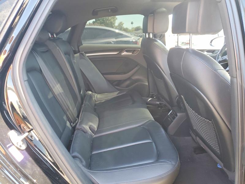 Aukcja sprzedaży 2018 Audi A3, vin: WAUAUGFFXJ1014526, numer aukcji: 52424696