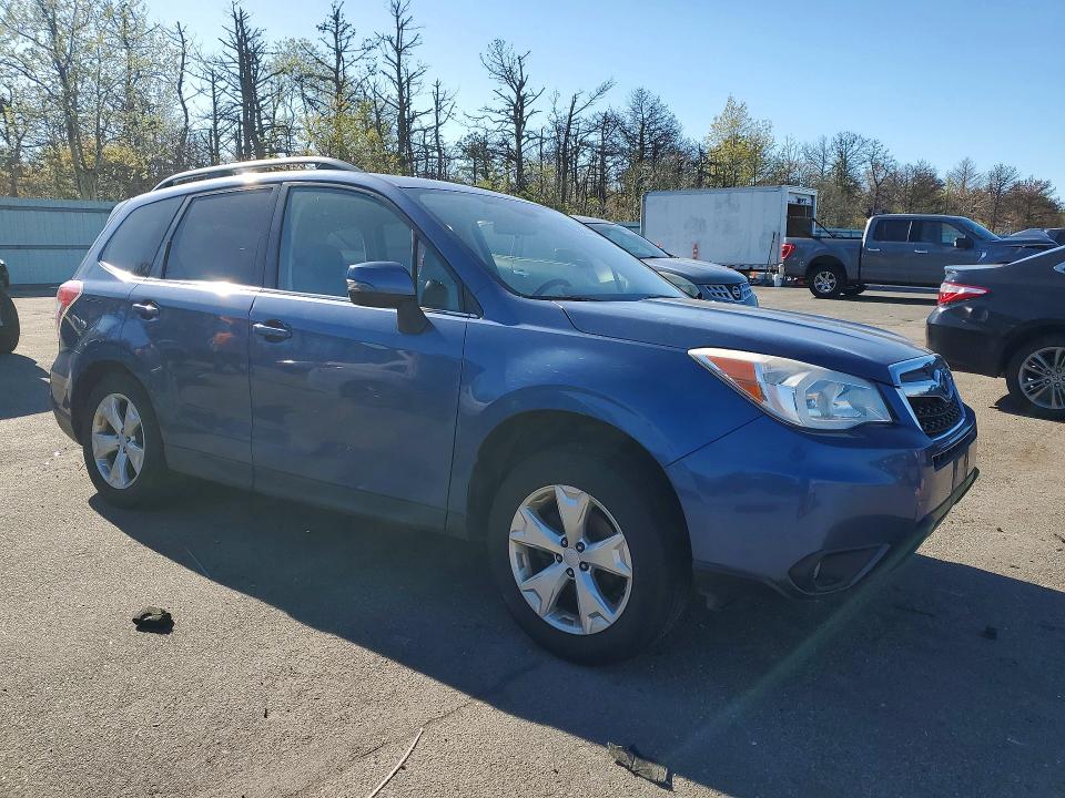 Aukcja sprzedaży 2014 Subaru Forester, vin: JF2SJAPC6EH473875, numer aukcji: 52274066