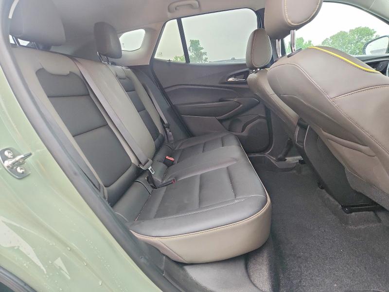 Продажа на аукционе авто 2026 Chevrolet Trax, vin: KL77LKEP0TC009210, номер лота: 53668326