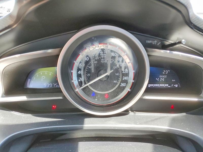 Auction sale of the 2015 Mazda 3, vin: 3MZBM1U79FM203773, lot number: 55111396
