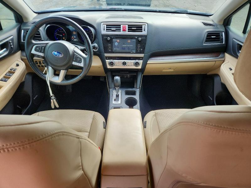 52292756 :رقم المزاد ، 4S4BSENCXH3226975 vin ، 2017 Subaru Outback مزاد بيع