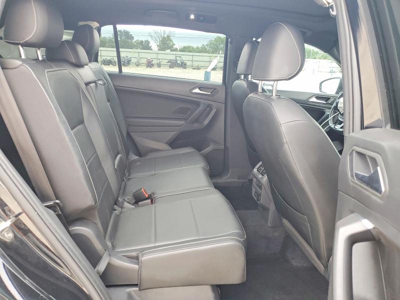 Aukcja sprzedaży 2021 Volkswagen Tiguan, vin: 3VV3B7AXXMM093514, numer aukcji: 52867856