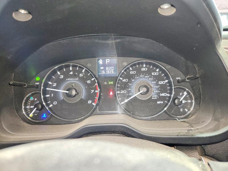 53067286 :رقم المزاد ، 4S3BMCA67C3028141 vin ، 2012 Subaru Legacy مزاد بيع
