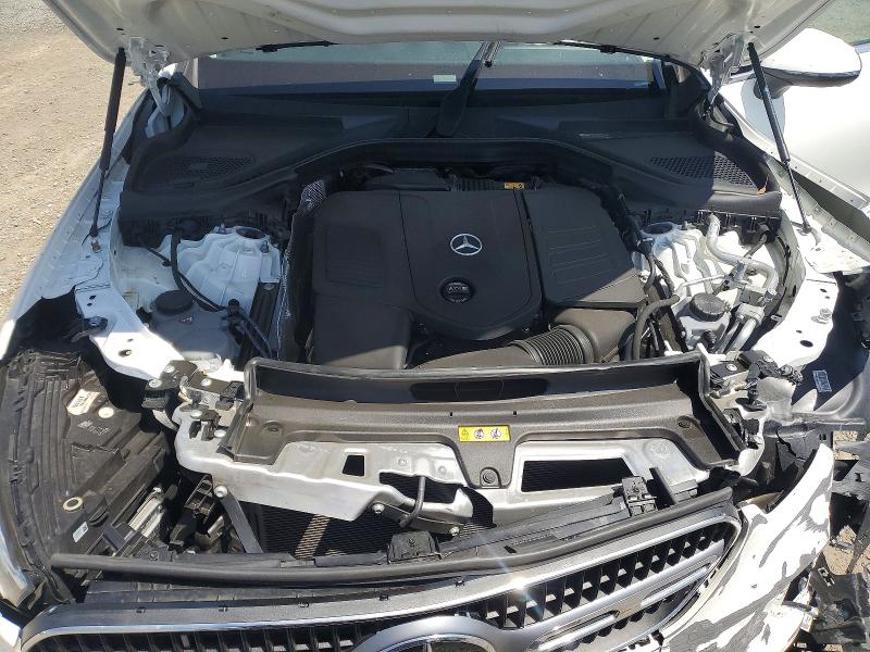 Продаж на аукціоні авто 2024 Mercedes-benz Glc, vin: W1NKM4GB3RF174711, номер лоту: 51544476