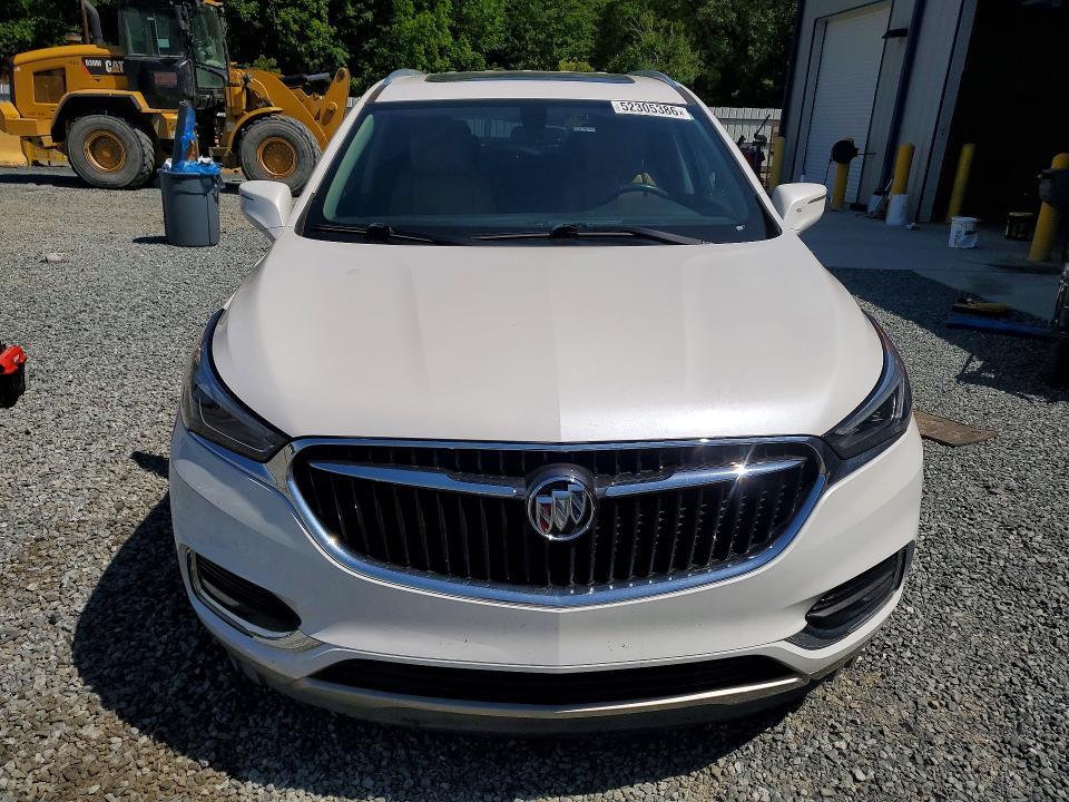 Aukcja sprzedaży 2018 Buick Enclave, vin: 5GAERBKW0JJ216176, numer aukcji: 52305386
