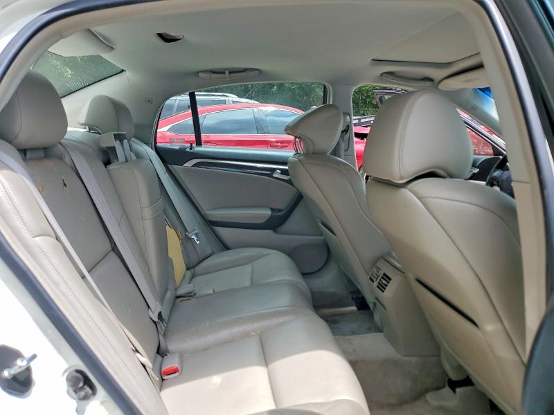 Продаж на аукціоні авто 2008 Acura Tl, vin: 19UUA66298A013590, номер лоту: 54047356