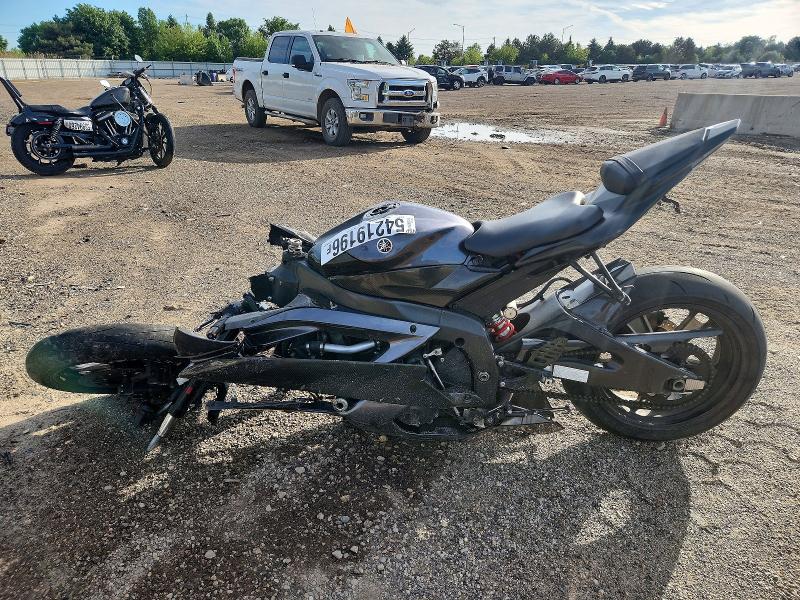 Aukcja sprzedaży 2003 Yamaha Yzfr6, vin: JYARJ06E73A001132, numer aukcji: 54219196