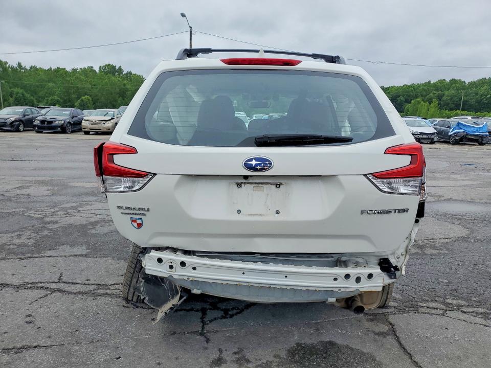 54604966 :رقم المزاد ، JF2SKACC7KH537355 vin ، 2019 Subaru Forester مزاد بيع