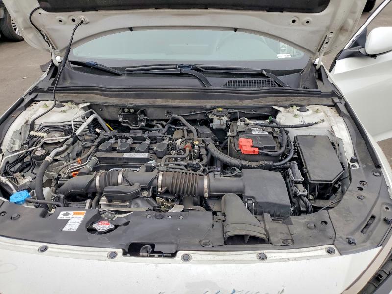 Aukcja sprzedaży 2018 Honda Accord, vin: 1HGCV1F38JA048154, numer aukcji: 53302386