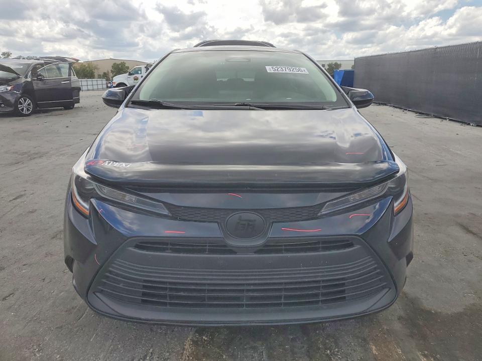 52379256 :رقم المزاد ، 5YFB4MDE3RP105158 vin ، 2024 Toyota Corolla مزاد بيع