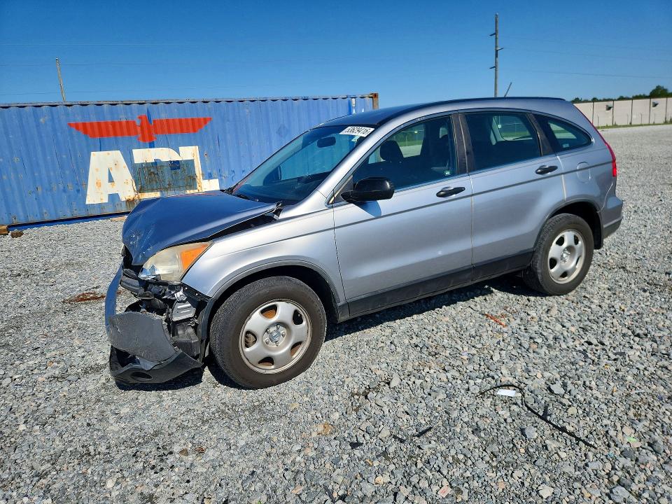 Aukcja sprzedaży 2008 Honda Cr-v, vin: JHLRE38328C032521, numer aukcji: 53629416