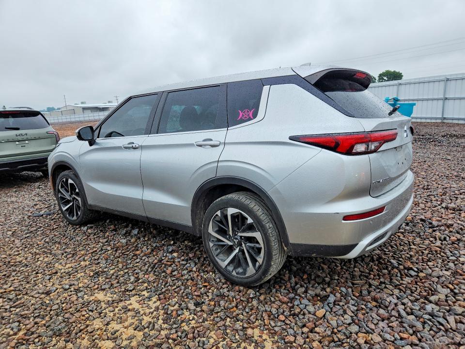 Aukcja sprzedaży 2023 Mitsubishi Outlander, vin: JA4J3UA87PZ033102, numer aukcji: 55082966