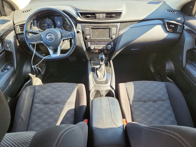 Продаж на аукціоні авто 2020 Nissan Rogue Sport, vin: JN1BJ1CW0LW641066, номер лоту: 52492056