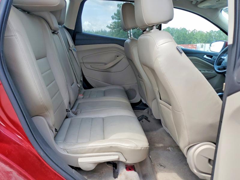 Продаж на аукціоні авто 2013 Ford Escape, vin: 1FMCU0HX0DUD75478, номер лоту: 55180356