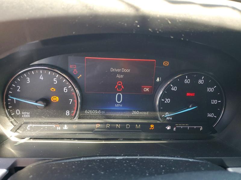 Aukcja sprzedaży 2020 Ford Explorer, vin: 1FMSK7DHXLGD03712, numer aukcji: 53880216