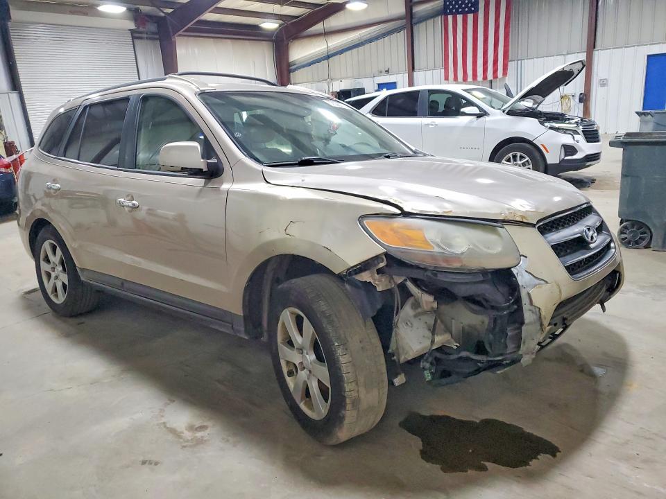 Aukcja sprzedaży 2007 Hyundai Santa Fe, vin: 5NMSH13E27H037916, numer aukcji: 52328076