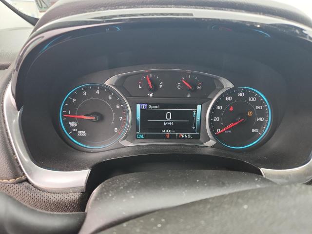 Продажа на аукционе авто 2018 Chevrolet Traverse, vin: 1GNEVJKW6JJ178576, номер лота: 54311916