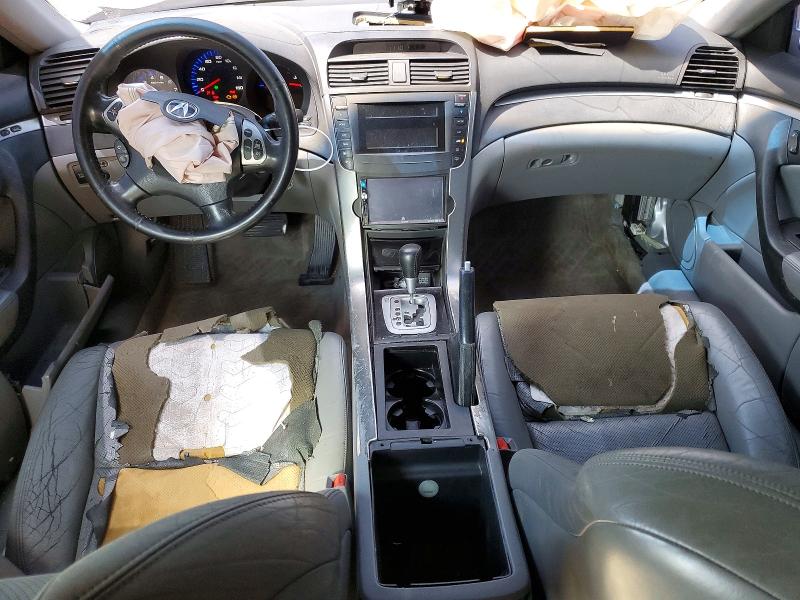 Aukcja sprzedaży 2004 Acura Tl, vin: 19UUA66254A024399, numer aukcji: 51172406