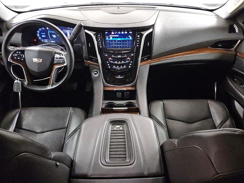 Продажа на аукционе авто 2020 Cadillac Escalade, vin: 1GYS3AKJ5LR160364, номер лота: 53293396