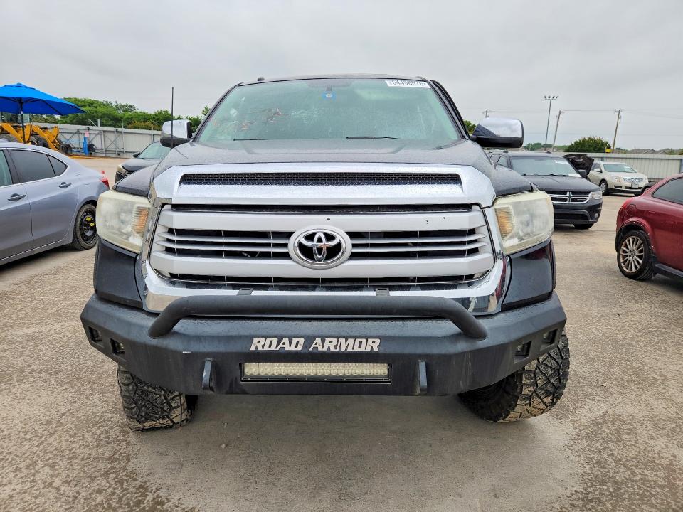 54456076 :رقم المزاد ، 5TFGY5F17EX156832 vin ، 2014 Toyota Tundra مزاد بيع