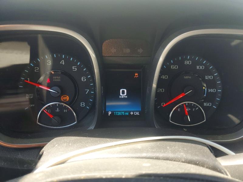 Aukcja sprzedaży 2015 Chevrolet Malibu, vin: 1G11A5SLXFF305087, numer aukcji: 53292136