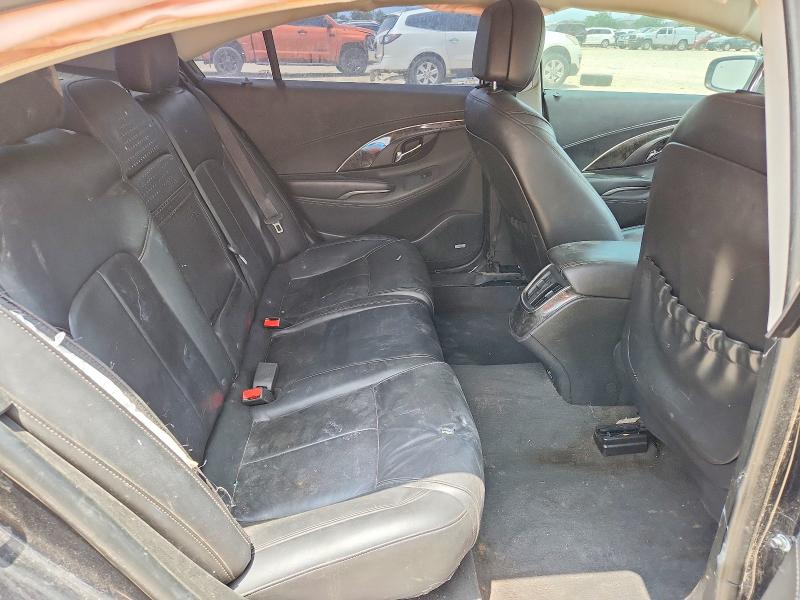 Продаж на аукціоні авто 2014 Buick Lacrosse, vin: 1G4GB5G34EF293164, номер лоту: 53842036