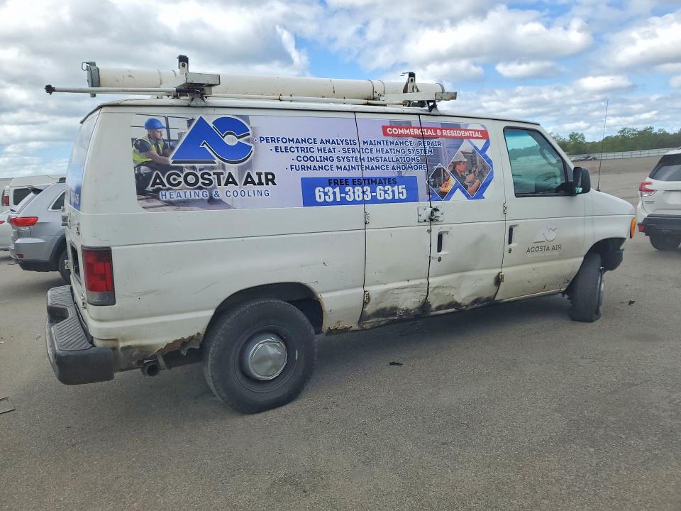 Aukcja sprzedaży 2006 Ford Econoline, vin: 1FTSE34L96HB35116, numer aukcji: 54607306