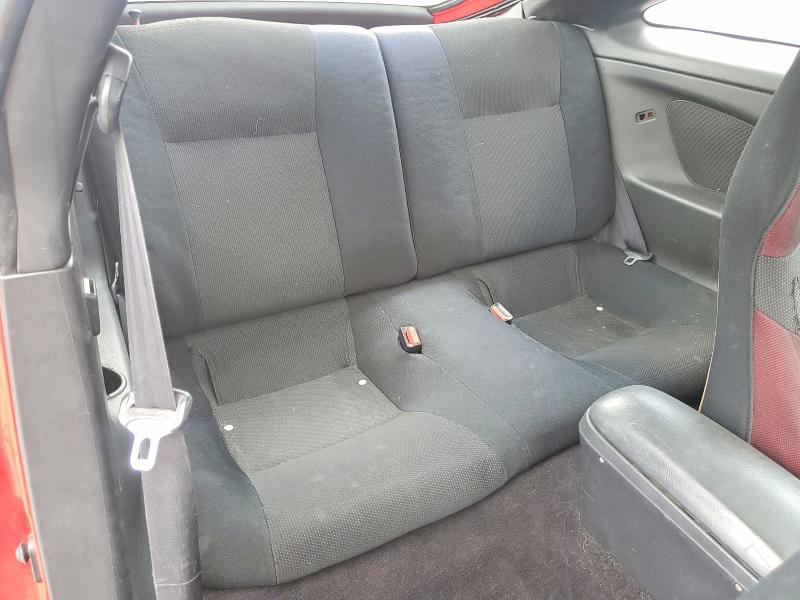 Продажа на аукционе авто 2005 Toyota Celica, vin: JTDDR32T350187600, номер лота: 55106306