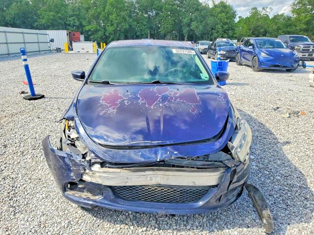 Продажа на аукционе авто 2016 Dodge Dart, vin: 1C3CDFBBXGD701588, номер лота: 52237586