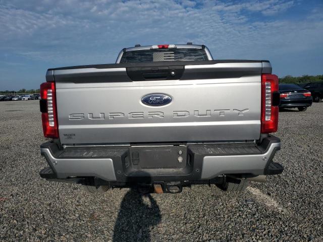 53061666 :رقم المزاد ، 1FT8W2BT5REC45199 vin ، 2024 Ford F250 مزاد بيع