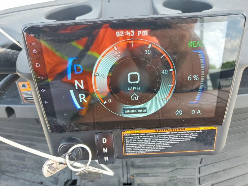 Aukcja sprzedaży 2024 Sierra Golf Cart, vin: 7XZSSD1D3RT000438, numer aukcji: 53594196