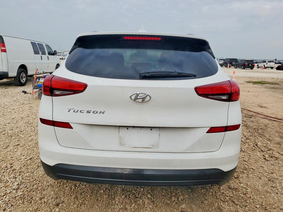 Продаж на аукціоні авто 2019 Hyundai Tucson, vin: KM8J33A44KU905279, номер лоту: 52569216